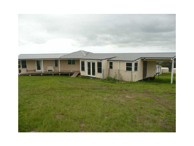 96 Graydens Pointer Road, Milton NSW 2538