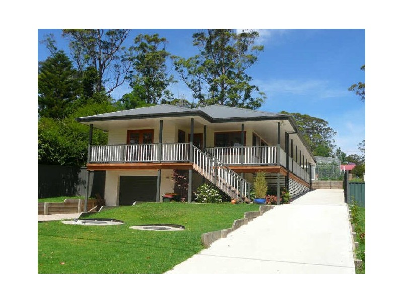 49 Anglers Parade, Fishermans Paradise NSW 2539