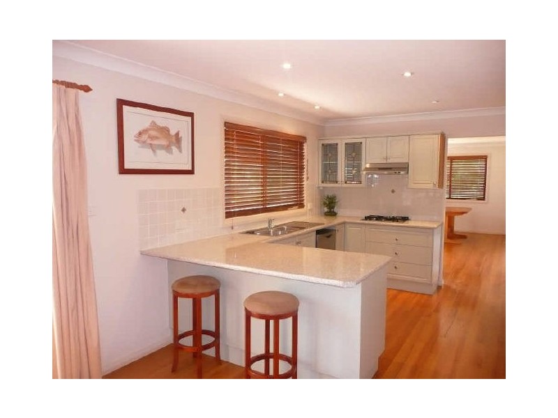 49 Anglers Parade, Fishermans Paradise NSW 2539