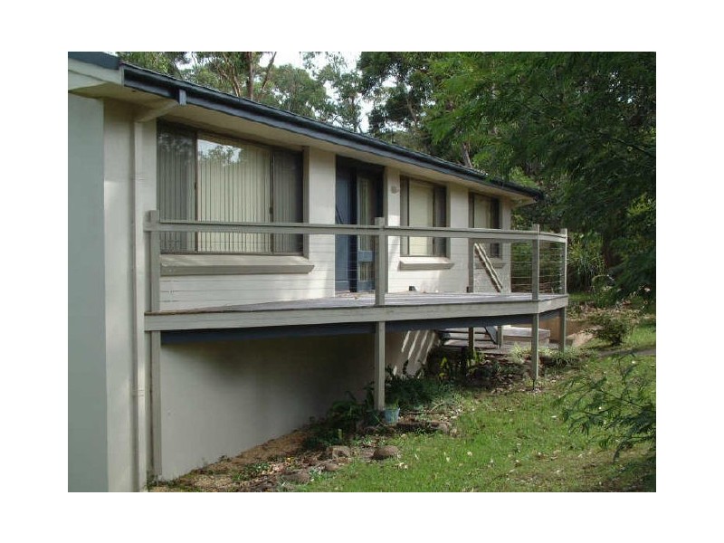 25 Bannister Head Road, Mollymook NSW 2539