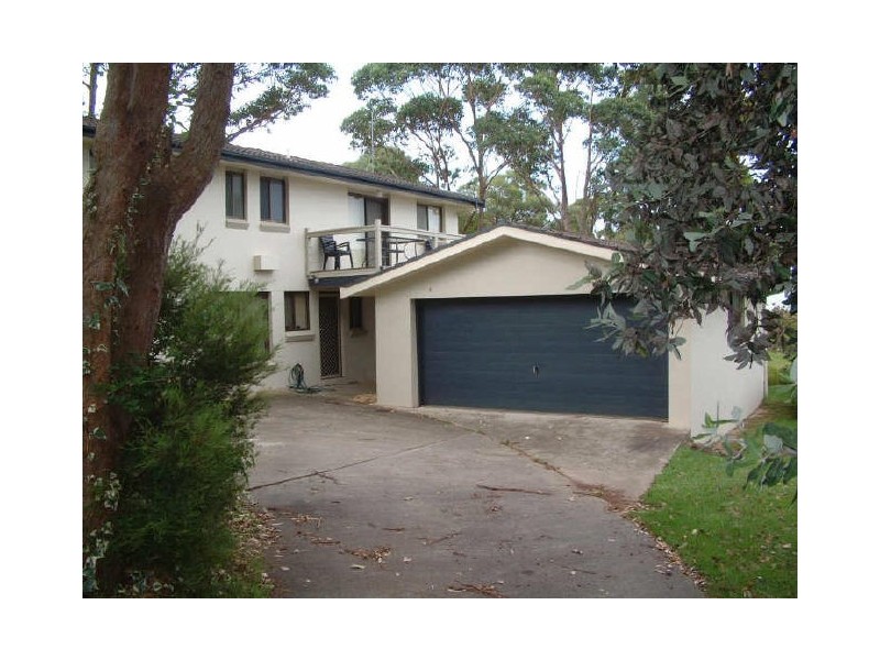 25 Bannister Head Road, Mollymook NSW 2539