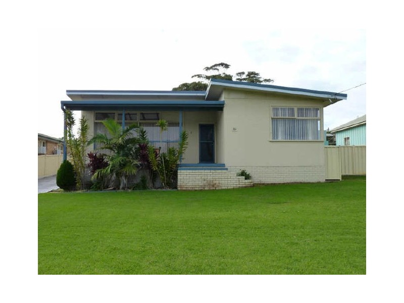 1/87 North Street, Ulladulla NSW 2539