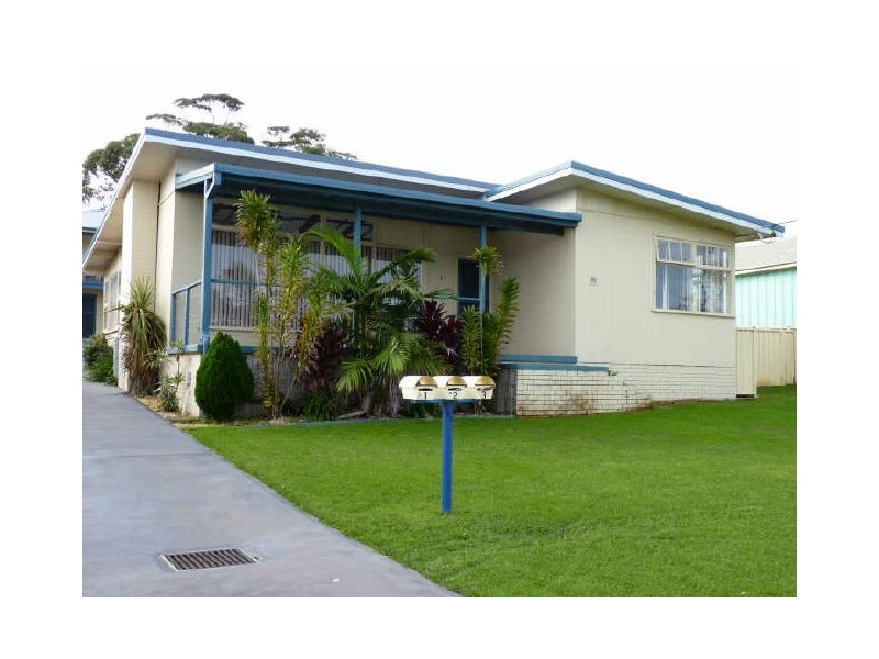 1/87 North Street, Ulladulla NSW 2539