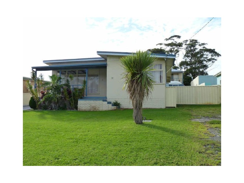 1/87 North Street, Ulladulla NSW 2539