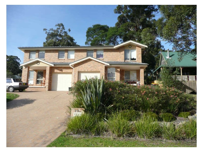 23B Harold Street, Kings Point NSW 2539