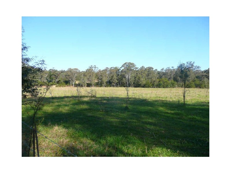Lot 23 River Road, BROOMAN, Milton NSW 2538