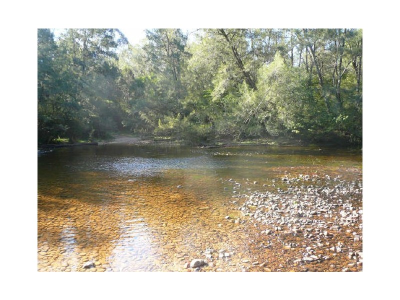 Lot 23 River Road, BROOMAN, Milton NSW 2538