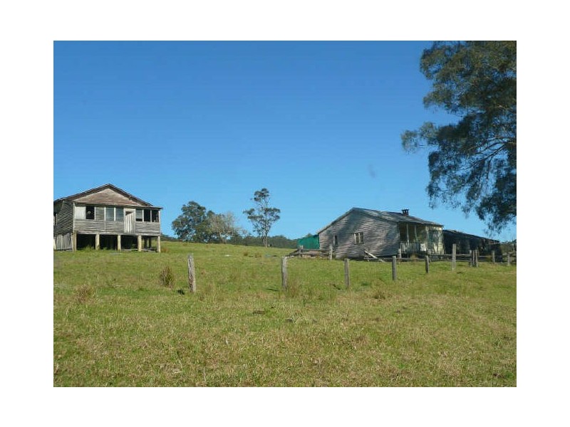 Lot 23 River Road, BROOMAN, Milton NSW 2538