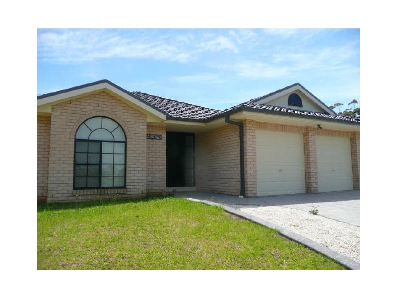 33 South Street, Ulladulla NSW 2539