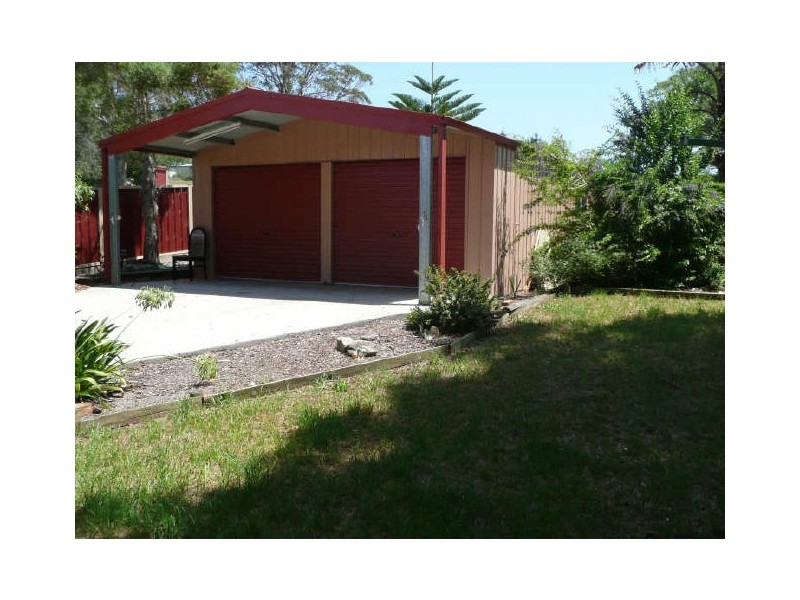 13 Cornfield Parade, Fishermans Paradise NSW 2539