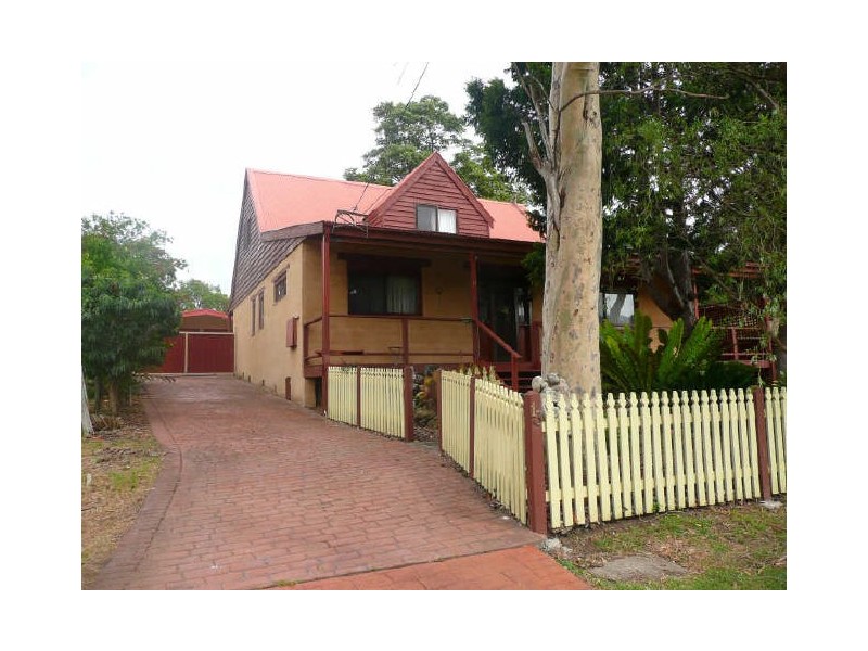 13 Cornfield Parade, Fishermans Paradise NSW 2539