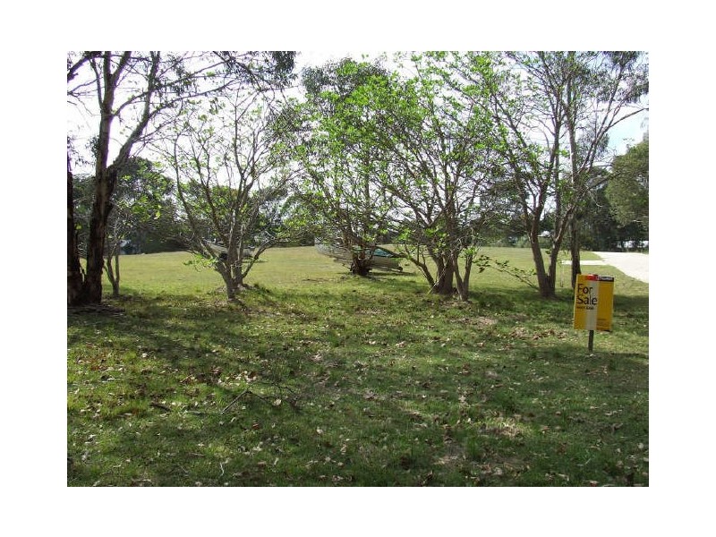 Lot 22/67 Murramarang Road, Bawley Point NSW 2539
