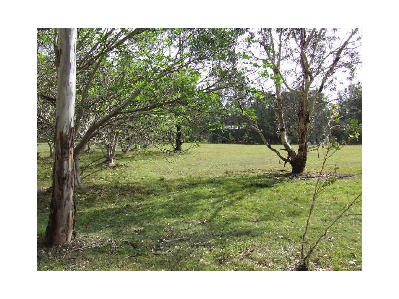 Lot 22/67 Murramarang Road, Bawley Point NSW 2539