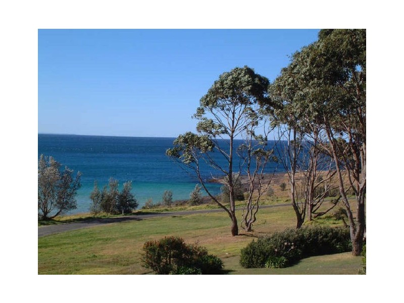 Lot 23 67 Murramarang Road, Bawley Point NSW 2539
