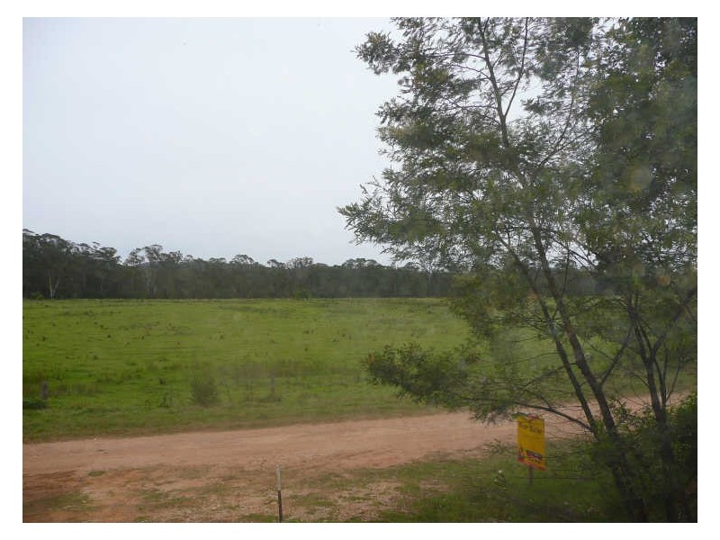 Lot 24 River Road, Milton NSW 2538