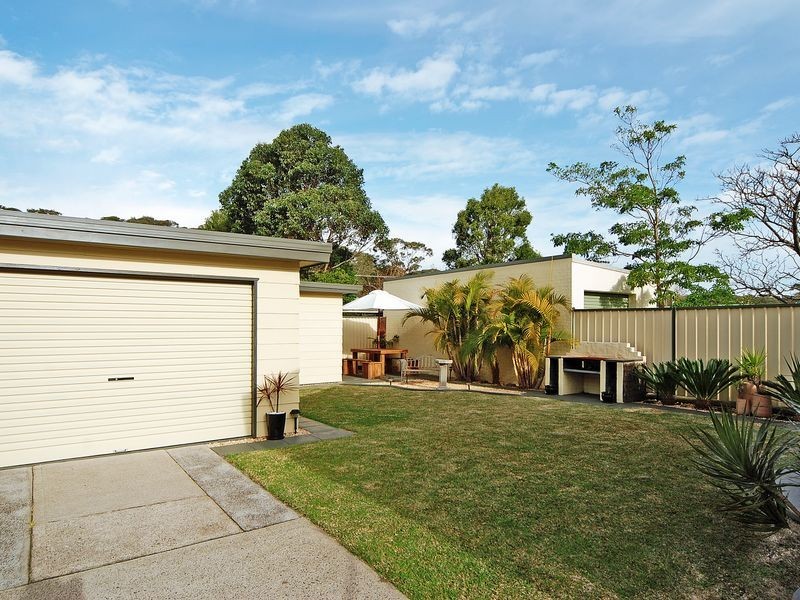 34 Queanbeyan Avenue, Burrill Lake NSW 2539