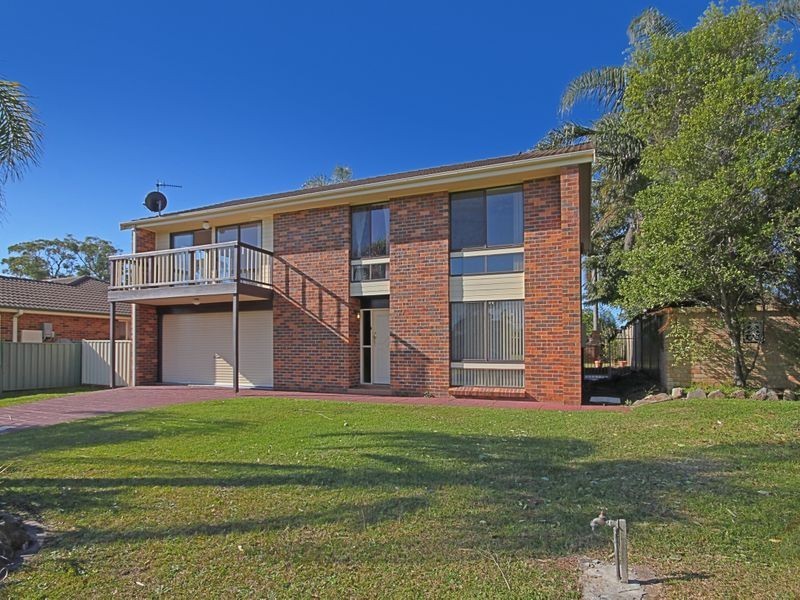 55 Kalang Avenue, Ulladulla NSW 2539