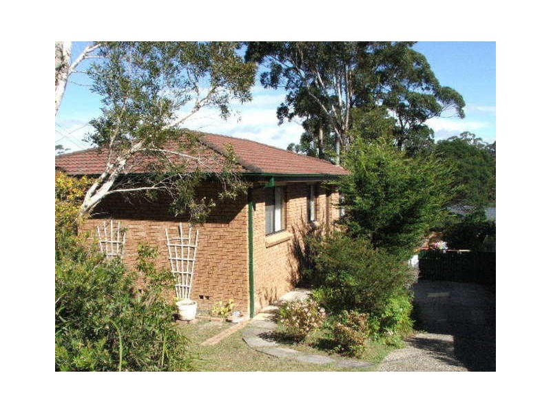 38 Edward Avenue, Kings Point NSW 2539