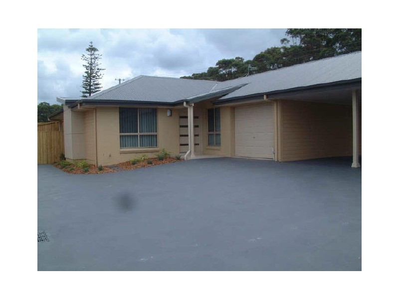 4/24-26 Wuru Drive, Burrill Lake NSW 2539