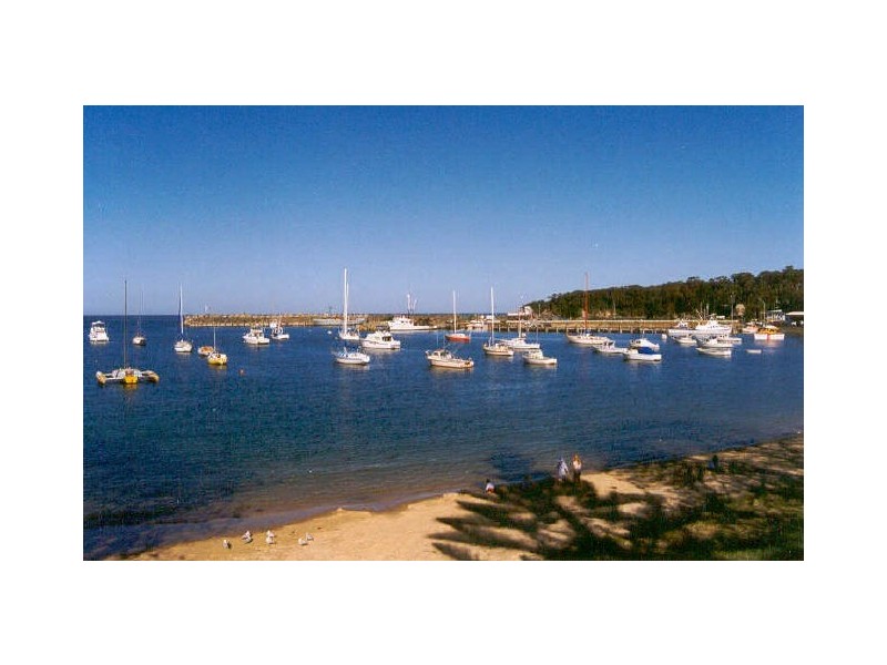 42 South Street, Ulladulla NSW 2539