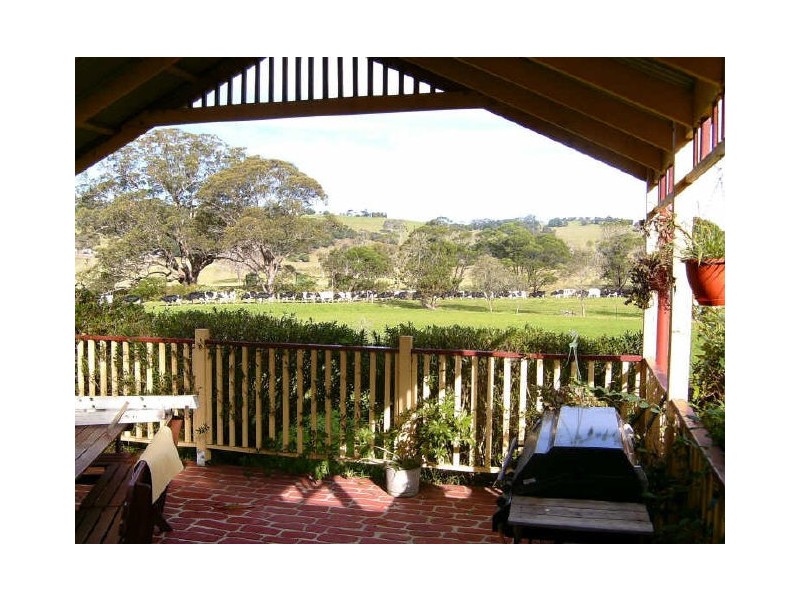Milton NSW 2538