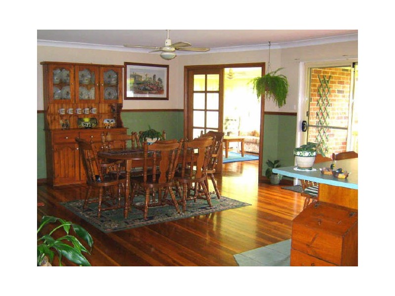 Milton NSW 2538
