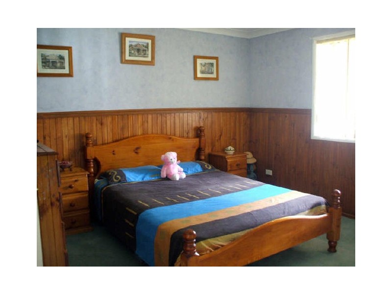 Milton NSW 2538