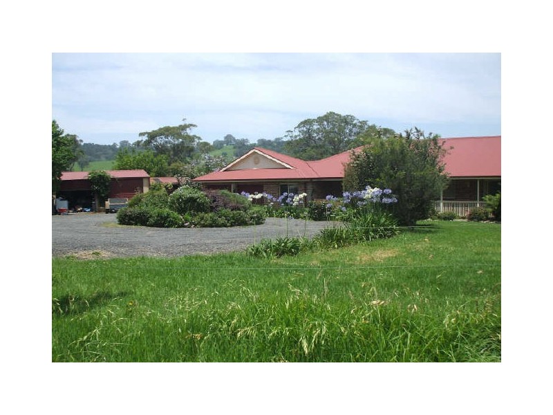 Milton NSW 2538