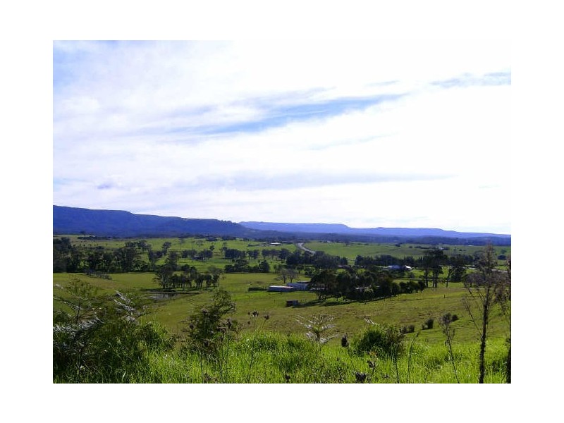 Milton NSW 2538
