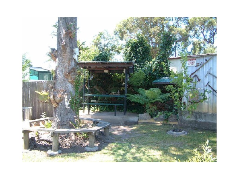 40 Cornfield Parade, Fishermans Paradise NSW 2539
