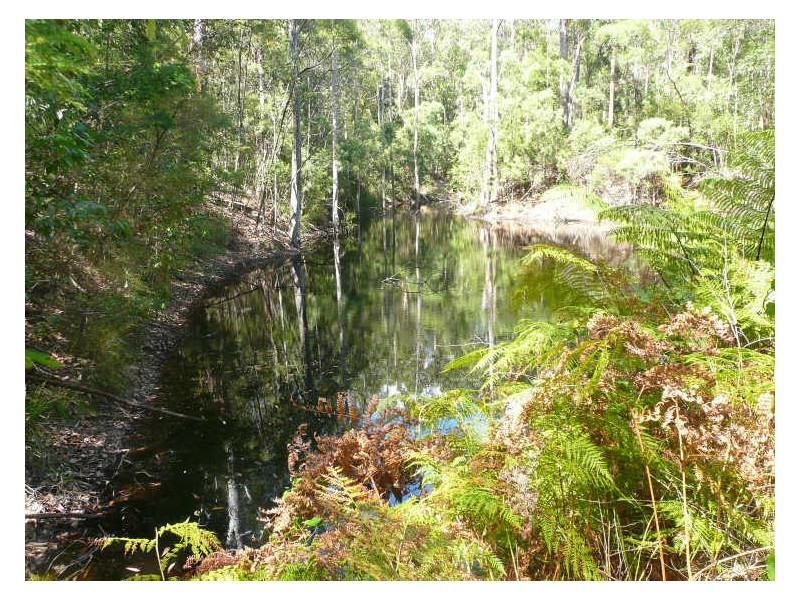 Lot 44 Old Princes Highway, Termeil NSW 2539
