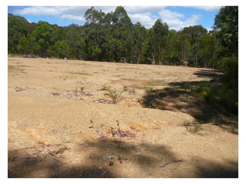 Lot 44 Old Princes Highway, Termeil NSW 2539