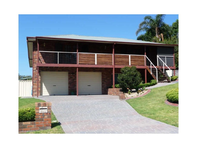 9 Belowra Close, Ulladulla NSW 2539