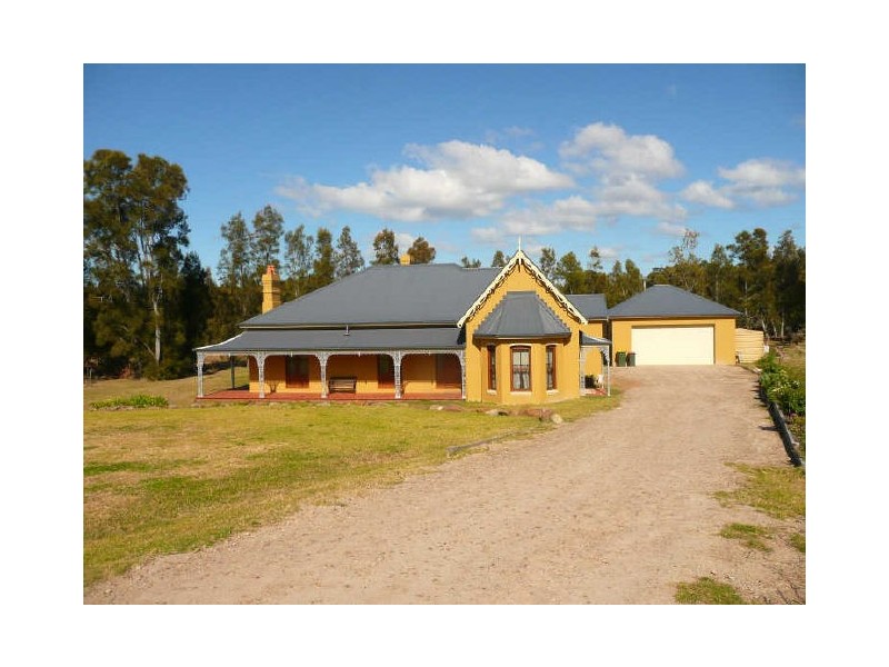 10 Sanderling Place, Bawley Point NSW 2539