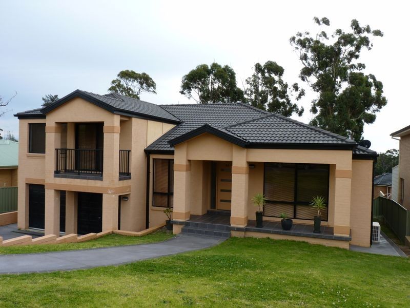 84 Golden Wattle Drive, Ulladulla NSW 2539