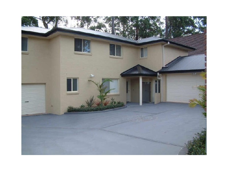 2/19 Augusta Place, Mollymook NSW 2539