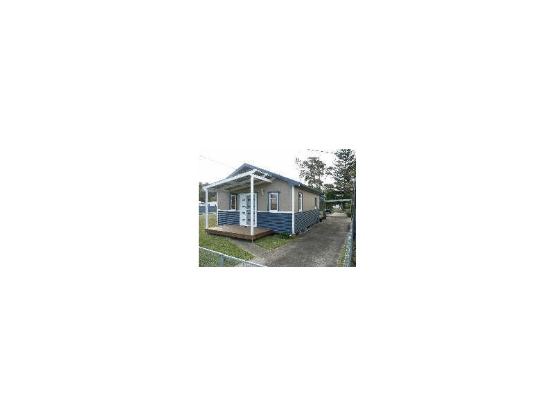 25 McDonald Pde, Burrill Lake NSW 2539