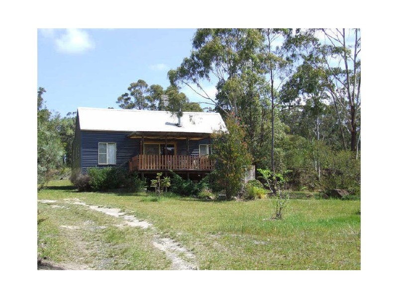 96 Bawley Point Road, Bawley Point NSW 2539