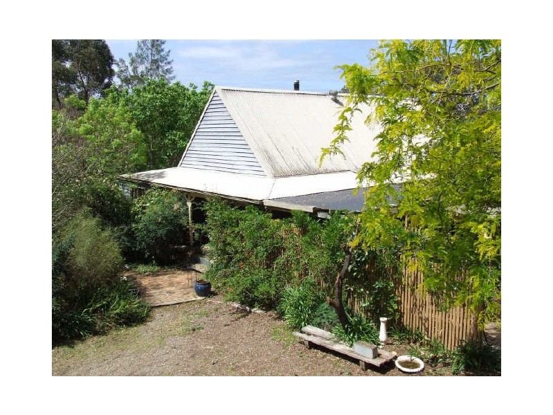 96 Bawley Point Road, Bawley Point NSW 2539