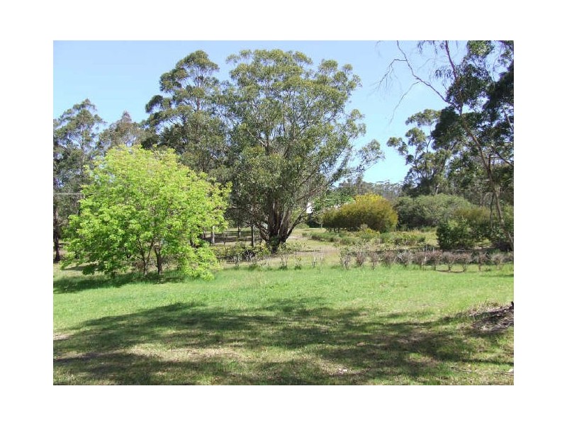 96 Bawley Point Road, Bawley Point NSW 2539
