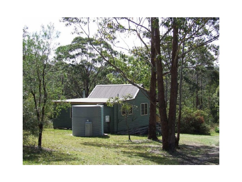 96 Bawley Point Road, Bawley Point NSW 2539