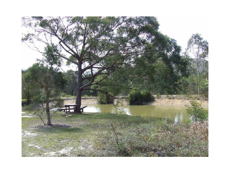 96 Bawley Point Road, Bawley Point NSW 2539