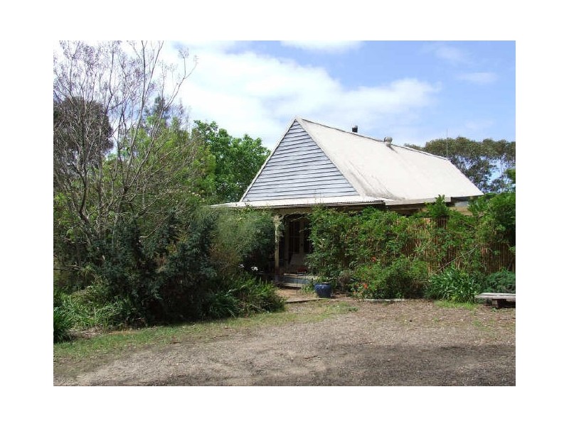 96 Bawley Point Road, Bawley Point NSW 2539