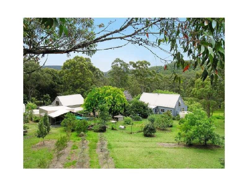 96 Bawley Point Road, Bawley Point NSW 2539