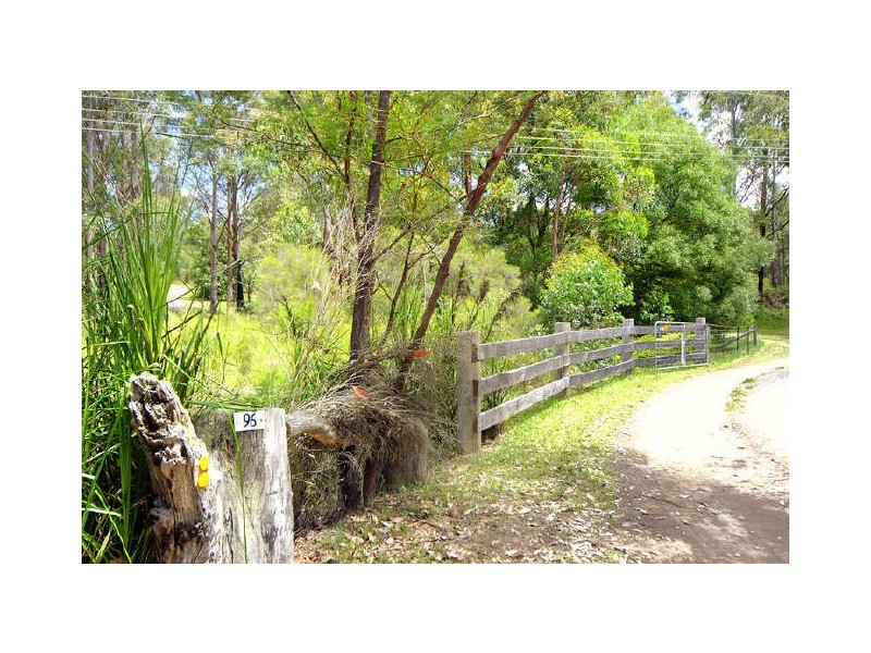 96 Bawley Point Road, Bawley Point NSW 2539