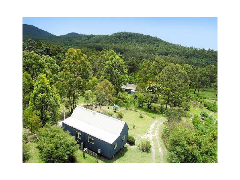 96 Bawley Point Road, Bawley Point NSW 2539