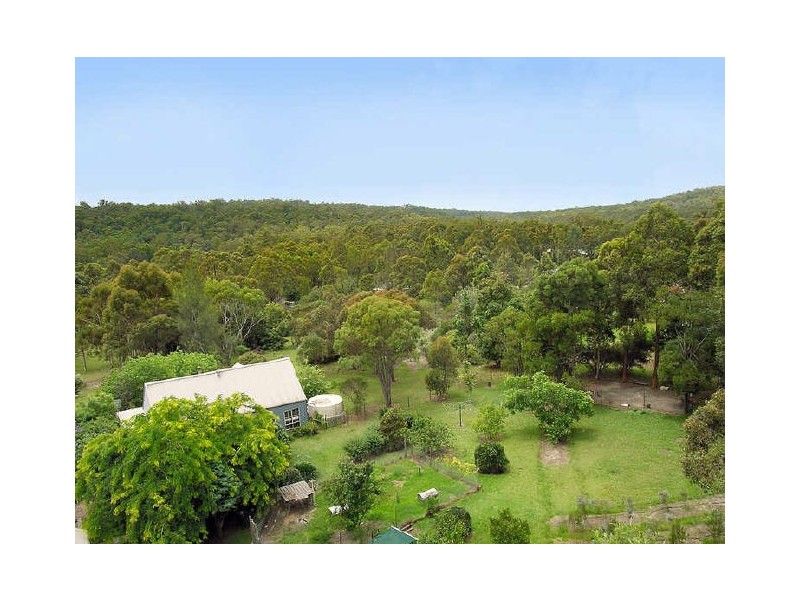 96 Bawley Point Road, Bawley Point NSW 2539