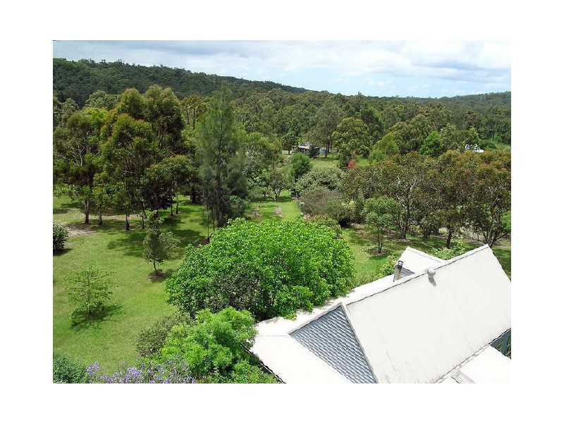 96 Bawley Point Road, Bawley Point NSW 2539