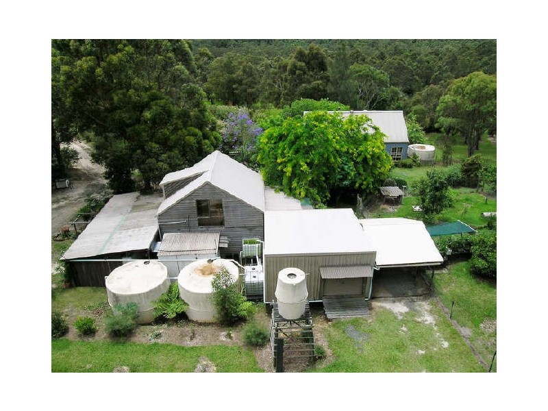 96 Bawley Point Road, Bawley Point NSW 2539