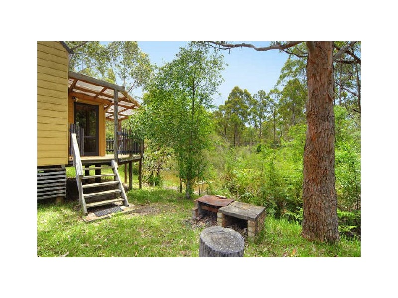 96 Bawley Point Road, Bawley Point NSW 2539
